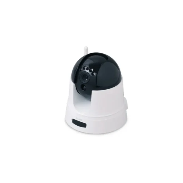 D-Link DCS-5222L Dome IP security camera Indoor 1280 x 720 pixels