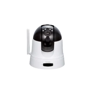 D-Link DCS-5222L Dome IP security camera Indoor 1280 x 720 pixels
