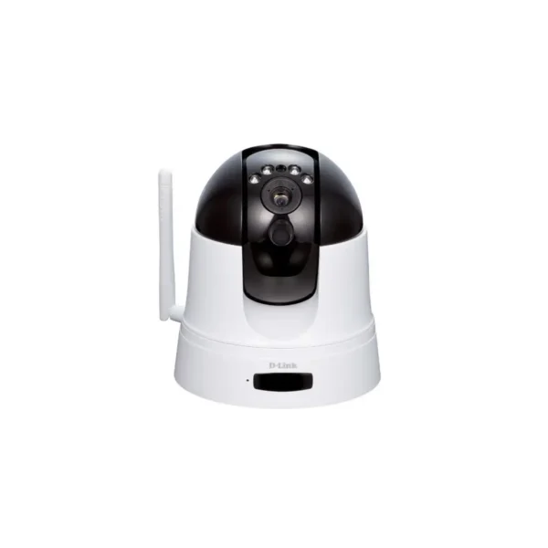 D-Link DCS-5222L Dome IP security camera Indoor 1280 x 720 pixels
