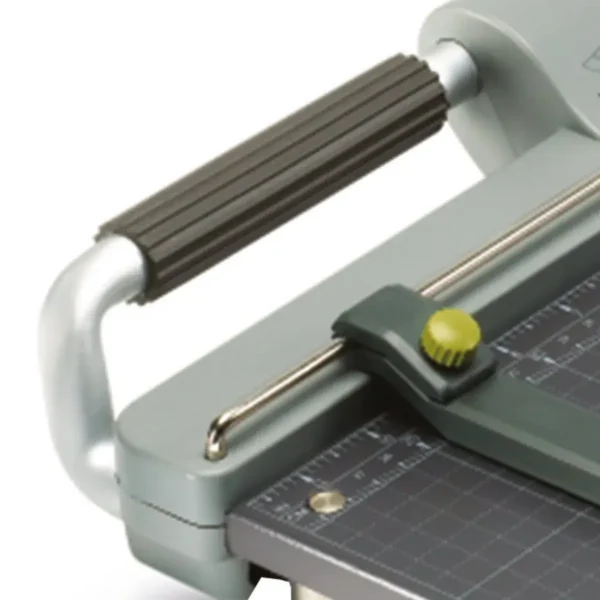 Rexel ClassicCut CL200 A4 Guillotine Charcoal