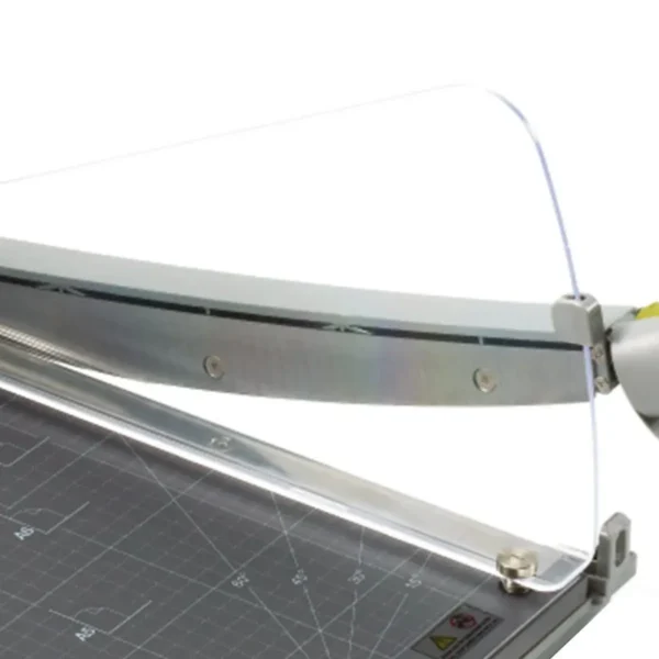 Rexel ClassicCut CL200 A4 Guillotine Charcoal