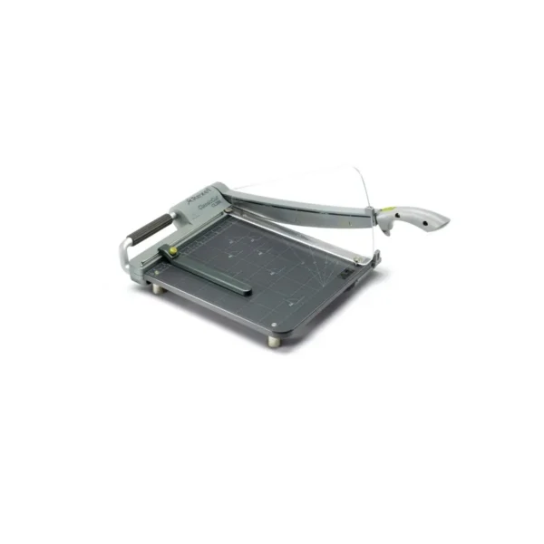 Rexel ClassicCut CL200 A4 Guillotine Charcoal