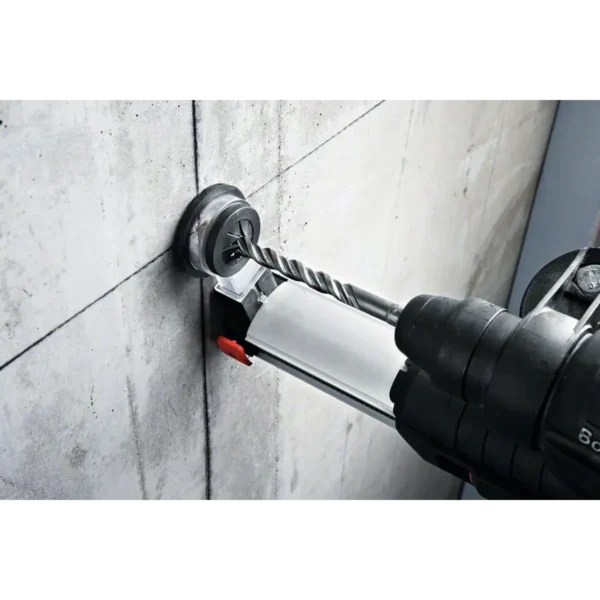 Bosch 0 611 250 500 rotary hammer 710 W 1000 RPM