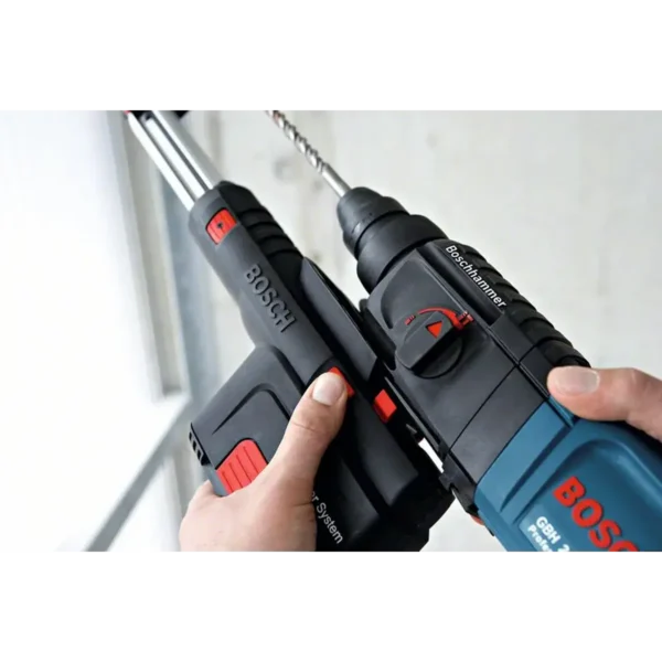 Bosch 0 611 250 500 rotary hammer 710 W 1000 RPM