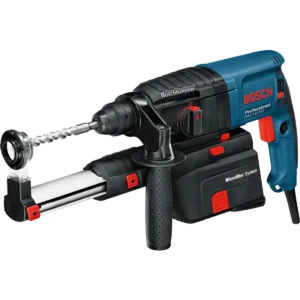 Bosch 0 611 250 500 rotary hammer 710 W 1000 RPM