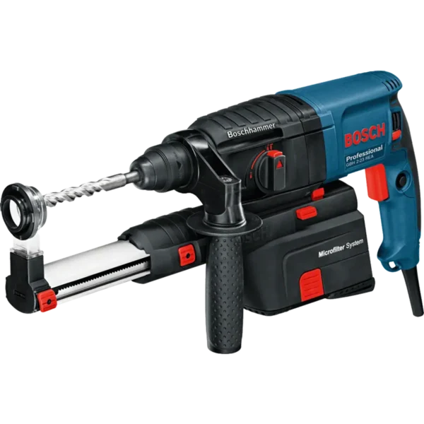 Bosch 0 611 250 500 rotary hammer 710 W 1000 RPM