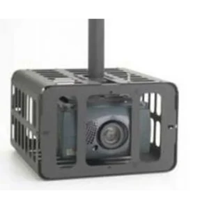 Chief Projector Guard Security Cage project mount Ceiling Black