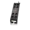 Philips Home Theatre Surge Protector SPN5085B/10