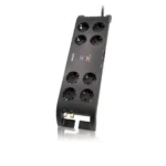 Philips Home Theatre Surge Protector SPN5085B/10