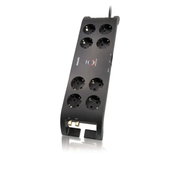 Philips Home Theatre Surge Protector SPN5085B/10