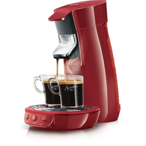 Senseo Viva Café HD7825/80 Coffee pod machine