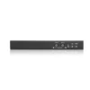 ATEN VE300RQ AV receiver Black