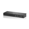 ATEN VE300RQ AV receiver Black