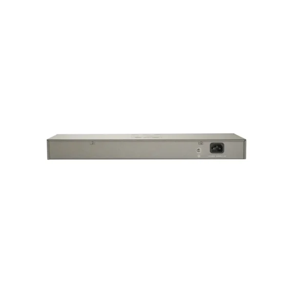 LevelOne 16-Port Fast Ethernet Switch