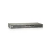 LevelOne 16-Port Fast Ethernet Switch