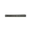 LevelOne 16-Port Fast Ethernet Switch