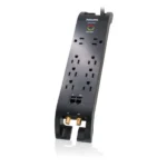 Philips Surge protector SPP5085A/17