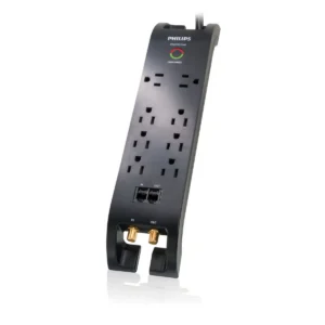 Philips Surge protector SPP5085A/17