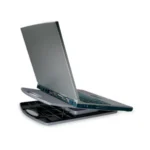 Kensington Notebook Cooling Stand laptop cooling pad Black, Silver
