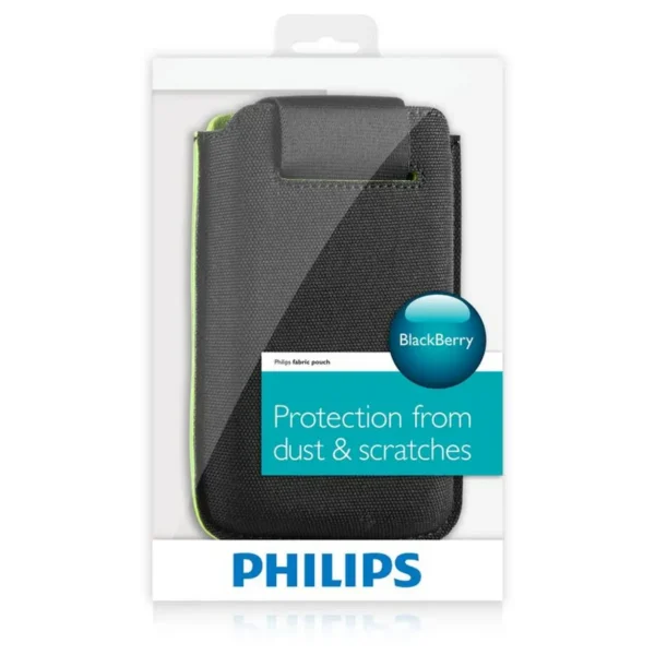 Philips Protective pouch DLM1677/17