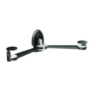 Equip Foldable DVD Bracket