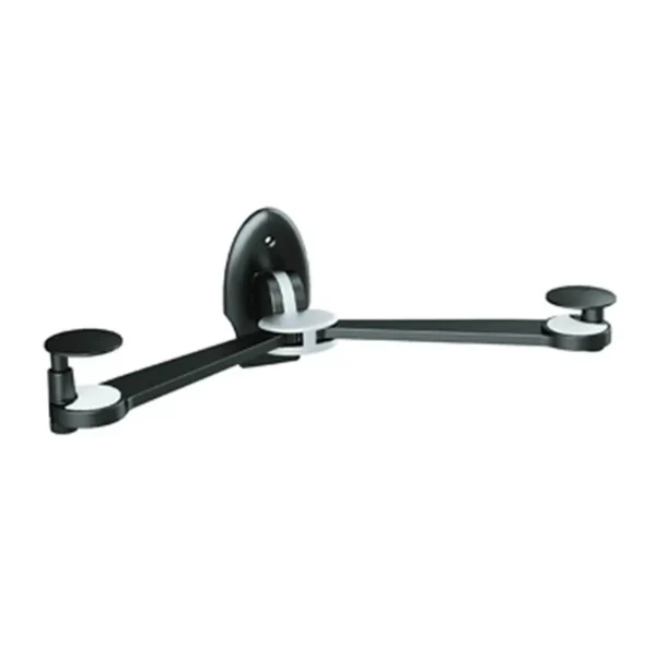 Equip Foldable DVD Bracket
