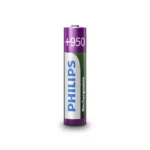 Philips Rechargeables Battery R03B4A95/10