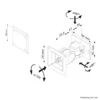 Neomounts FPMA-DTBW200 Toolbar monitor bracket 10-30″ – full motion