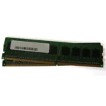 Hypertec 2GB PC2-4200 Kit (Legacy) memory module 2 x 1 GB DDR2 ECC