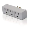 Philips SPS1030K/17 power plug adapter Type B White