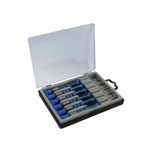 InLine Precision Electronics Screwdriver Set 6 pcs. Torx PC Server Notebook