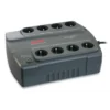 APC Back-UPS 400 uninterruptible power supply (UPS) Standby (Offline) 0.4 kVA 240 W 8 AC outlet(s)