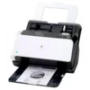 HP Scanjet Enterprise 9000 Sheet-fed scanner 600 x 600 DPI A3 Black, White