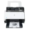 HP Scanjet Enterprise 9000 Sheet-fed scanner 600 x 600 DPI A3 Black, White