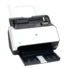 HP Scanjet Enterprise 9000 Sheet-fed scanner 600 x 600 DPI A3 Black, White