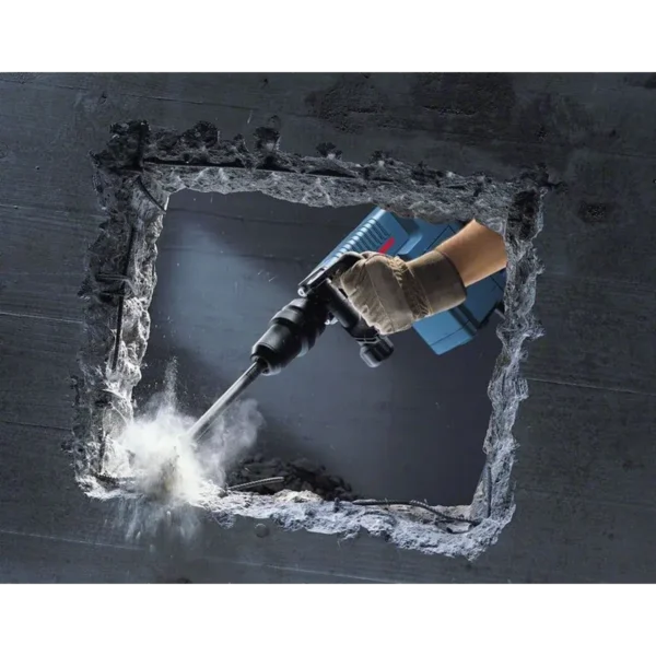 Bosch 0 611 316 703 rotary hammer 1500 W