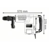 Bosch 0 611 316 703 rotary hammer 1500 W