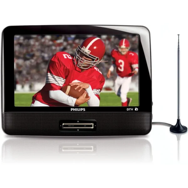 Philips Portable TV PT902/37