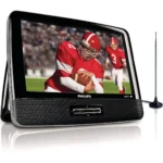 Philips Portable TV PT902/37
