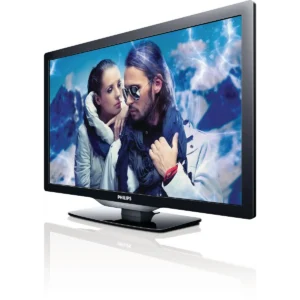 Philips 4000 series LED TV 22PFL4907/F7