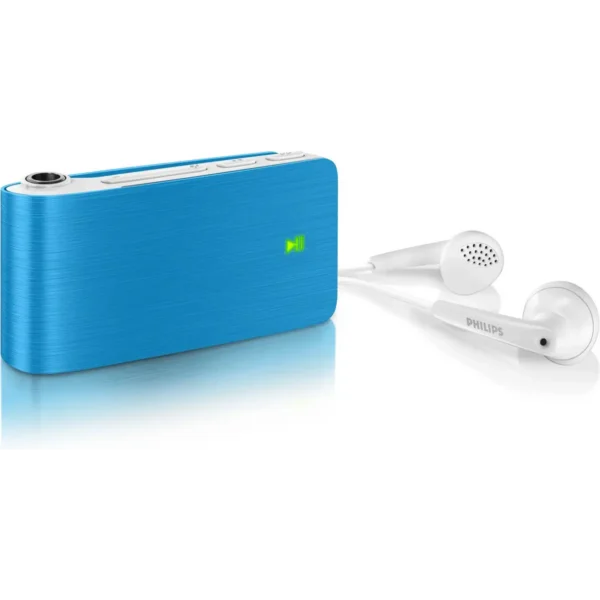 Philips GoGear MP3 player SA018102B/02