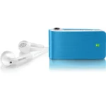 Philips GoGear MP3 player SA018102B/02