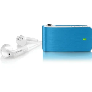 Philips GoGear MP3 player SA018102B/02