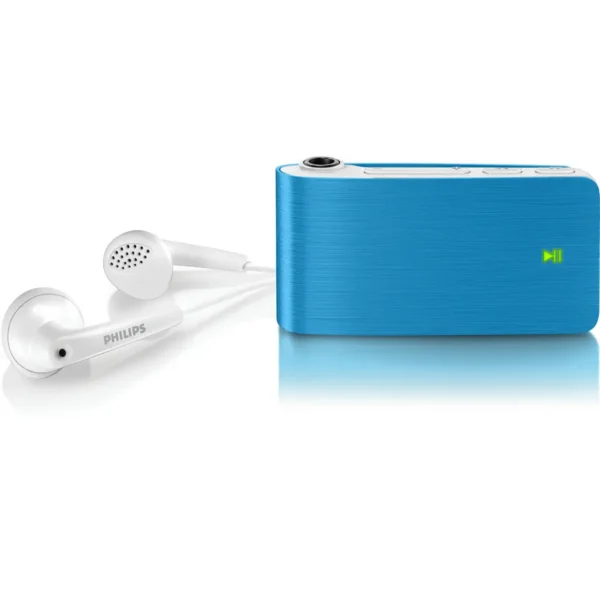 Philips GoGear MP3 player SA018102B/02