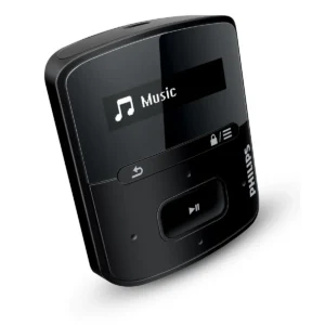 Philips GoGear MP3 player SA4RGA02KFS/37