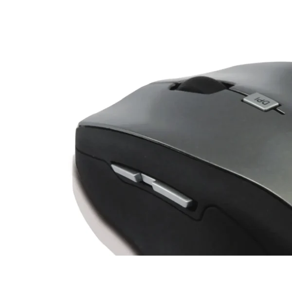 Conceptronic Optical Wireless 5-Button Travel Mouse