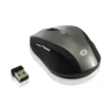 Conceptronic Optical Wireless 5-Button Travel Mouse