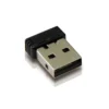Conceptronic Optical Wireless 5-Button Travel Mouse