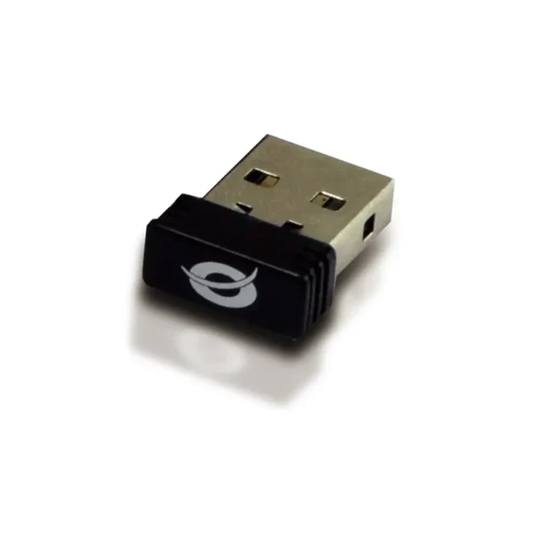 Conceptronic Optical Wireless 5-Button Travel Mouse