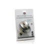Conceptronic Optical Wireless 5-Button Travel Mouse